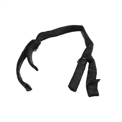 Kit de almohadilla y cubierta de barra antivuelco Rampage para Jeep CJ5 1978-1983 - negro Foto 1 de 4