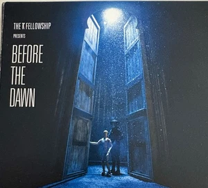 KATE BUSH - Before The Dawn (Live) 3 x CD Digipak 2016 Fish People Exc Cond! - Picture 1 of 2