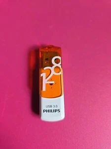 pen drive 128 gb USB 3.0 Philips - Afbeelding 1 van 3