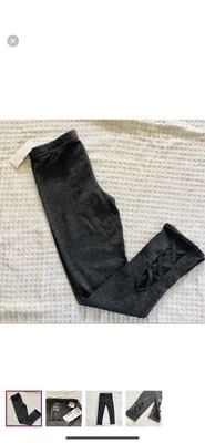 SO leggings NEW athletic Leggings  - Image 1 of 4