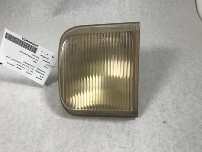 Driver Corner/Park Light Park Lamp-turn Signal XR4Ti Fits 85-89 MERKUR 17046 - Image 1 of 3