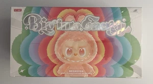 AUTHENTIC POP MART Labubu Big Into Energy V3 Whole Set full case/box (USA) - Bild 1 von 4