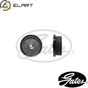 BELT PULLEY CRANKSHAFT TVD1122A FOR BMW 3/Compact/E46/E91/E90/Convertible/X/E8 - Picture 1 of 6