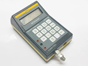 CALIBRADORES BETA HATHAWAY 320 CALIBRADOR DE PRESIÓN - Imagen 1 de 12