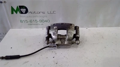 2019-2021 FORD TRANSIT 250 CONJUNTO DE PINÇA DE FREIO A DISCO FRONTAL ESQUERDA FABRICANTE DE EQUIPAMENTO ORIGINAL - Imagem 1 de 4