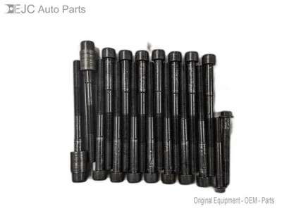 Kit de pernos de culata para 16-19 Lexus RX350 3.5 Foto 1 de 3