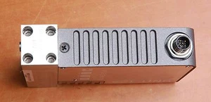 UNIDAD CELERITY 125 CONTROLADOR DE FLUJO MÁSICO IFC-125C SiH4 250sccm - Imagen 1 de 3