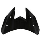 Motorcycle Front Cowl Fairing Cover Windshield Wind Deflector  Bubble Fit3027