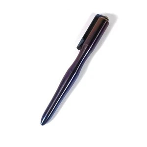 Titanium alloy EDC pen write tool strong solid OUTDOOR S5 - Picture 1 of 5