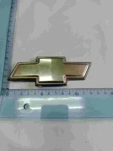 Emblema Chevrolet Aveo T250 96547115 96 547 115 12.5cm - Imagen 1 de 3