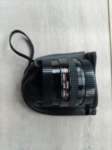 Video Converter Lens Viviparous MTV777-Magic Tele -1.5x With 37-46mm Ring - Picture 1 of 3