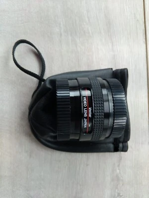 Video Converter Lens Viviparous MTV777-Magic Tele -1.5x With 37-46mm Ring - Image 1 of 3
