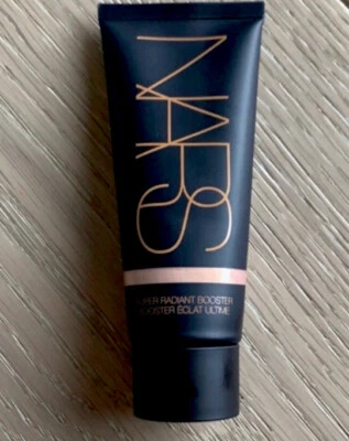 NIB Nars Super Radiant Booster Illuminator - Isola Rossa 1370 - Full size 1 oz. - Image 1 of 2