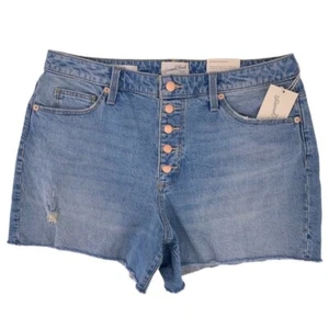 Summer Jean Short Lot Target Universal Thread Wild Fable Old Navy Vintage NWT - Picture 1 of 15
