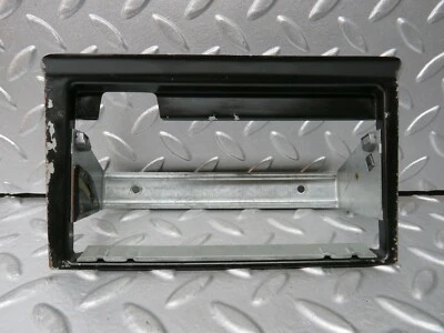 ⚙23513⚙ Mercedes-Benz W114 280E Centre Console Ashtray Frame - Image 1 of 4