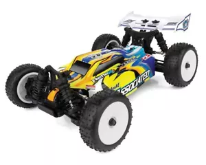 Team Associated Reflex 14B Ongaro RTR 1/14 4WD Electric Buggy ASC20185 - Picture 1 of 4