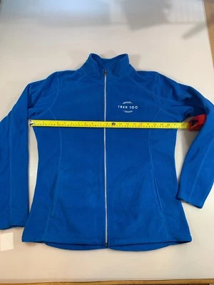 Port Authority Casual Womens Cycling Jacket Large L (6425-1) - Image 1 of 4