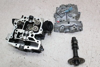 Honda Shadow Sabre 1100 VT1100C2 2005 motor delantero extremo superior culata Foto 1 de 4