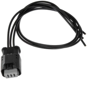 Cam position sensor connector pigtail Fit MINI COOPER COUNTRYMAN PACEMAN BMW 118 - Picture 1 of 1