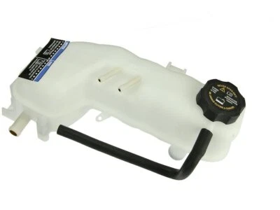 Расширительный бак передний для Chevrolet Malibu 1999-2003 годов выпуска 37748WB 2002 2000 2001 - Изображение 1 из 2