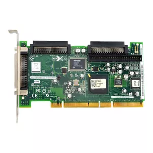 Adaptec ASC-29320A/FSC SCSI Controller PCI-X 320 MB/S Raid - Bild 1 von 3