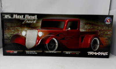 Traxxas RC Trucks for sale - eBay