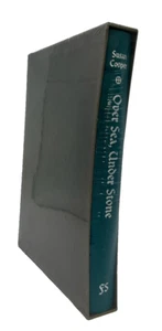 Over Sea, Under Stone – Folio Society Edition | Brand New & Sealed Susan Cooper - Picture 1 of 4