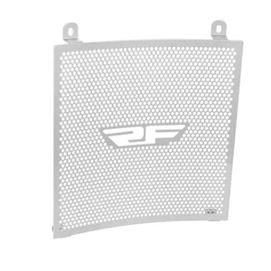 Motorcycle Radiator Grille Guard Cover Protector New For Suzuki RF600R 1993-1999 - Picture 1 of 8