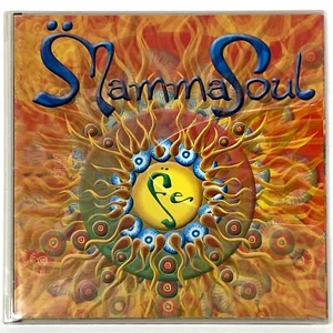 Mamma Soul – Fe • Audio CD • in Slim Media-Zone Case - Imagen 1 de 2