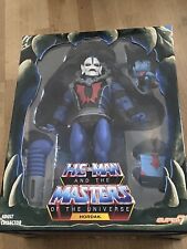 Super7 MOTUC Masters of The Universe Classics Club Grayskull HORDAK