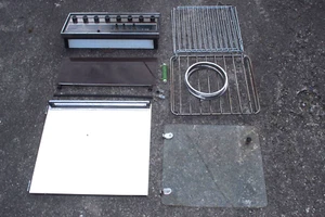 BELLING CLASSIC SPLIT SO AS TO OFFER INDIVIDUAL PARTS:SEE DESCRIPTION SECTION - Picture 1 of 3
