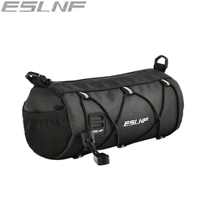 Wasserdichte Lenkertasche Rennrad Vorderrohrtasche Multifunktionale Tragbare Tasche - Bild 1 von 7