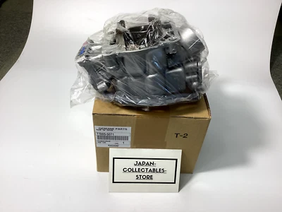 Ventilación motor cilindro KAWASAKI KX100 11005-5071 genuino 11005-5071 Foto 1 de 2