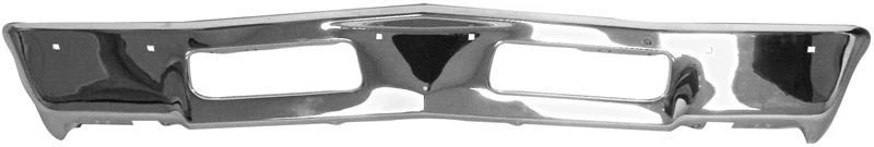 Chevrolet Chevelle & El Camino 1969 parachoques delantero calidad premium nuevo Foto 1 de 1