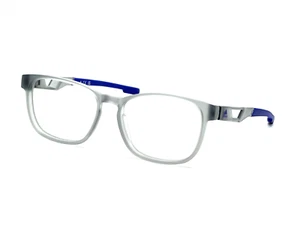 AUTHENTIC ADIDAS SP5077 020 Matte Grey Unisex Eyeglasses 54mm 15 145 - Picture 1 of 7