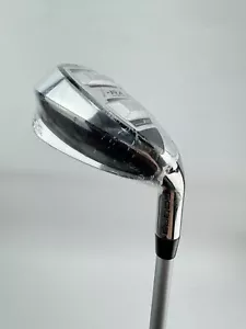 Cobra T-Rail Ladies 7 Iron Combo Hybrid Womens Graphite /Right /New /22559 - Picture 1 of 19