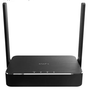 EZCast PRO Box II | 4K Receiver with Both 5Ghz WiFi and LAN Support, Wireless  - Picture 1 of 4