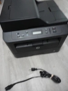 Dell E514dw Laserdrucker, Toner (20%), NUR Seitenzahl: 2715 - Bild 1 von 8