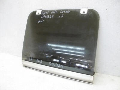 Hurst/Hatch T-Top OEM sin marco conductor izquierdo “A-BODY” Oldsmobile Cutlass RARO 162 Foto 1 de 4