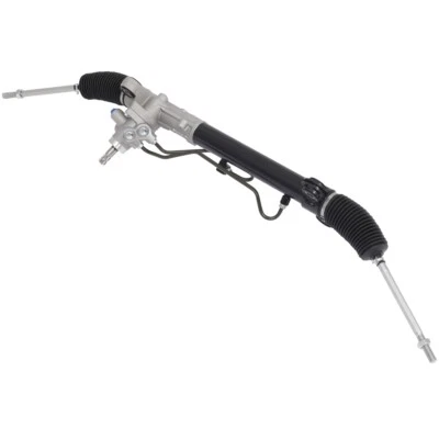 Power Steering Rack Pinion Assembly For 2007-2012 Acura RDX Sport Utility 2.3L - Image 1 of 4