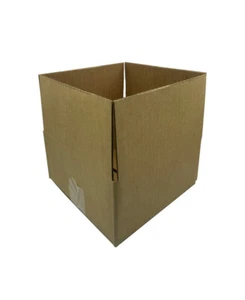 Cajas Para envios 9x7x5 De carton Corrugado Excelente Calidad Facil de armar Usa - Picture 1 of 5