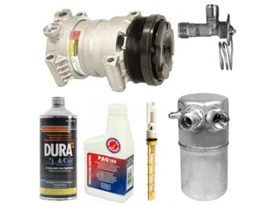For 1996-1999 Chevrolet C2500 Suburban A/C Compressor Kit 22499QSQP Foto 1 de 2