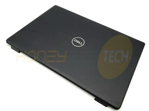 GENUINE DELL LATITUDE 3510 LAPTOP LCD BACK COVER REAR LID 8XVW9 08XVW9 GRADE C - Picture 1 of 3