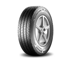 CONTINENTAL ContiVanContact 100 195/80R14 106/104Q 195 80 14 Tyre - Picture 1 of 1