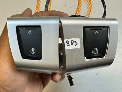 Interruptor de control de crucero Jeep Liberty 2008-2012 OEM Foto 1 de 4