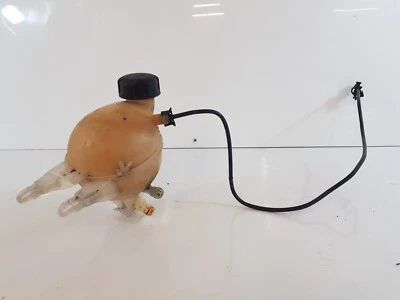 PEUGEOT 207 06-14 DEPÓSITO EXPANSIÓN REFRIGERANTE DESBORDAMIENTO + TUBO 9652621280 Foto 1 de 4