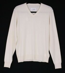 Cashmere Sweaters for Men Maison Margiela for sale | eBay