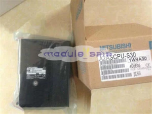 1 PIEZA NUEVO MITSUBISHI PLC A2ASCPU-S30 - Imagen 1 de 1