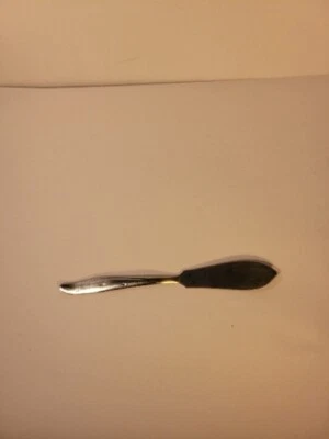 Cuchillo de mantequilla vintage Mar Crest Foto 1 de 4