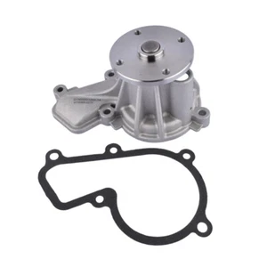 NEW Coolant Water Pump for Hyundai Elantra/ Tucson Kia Soul/ Forte/ Forte5/#TRP - Picture 1 of 7